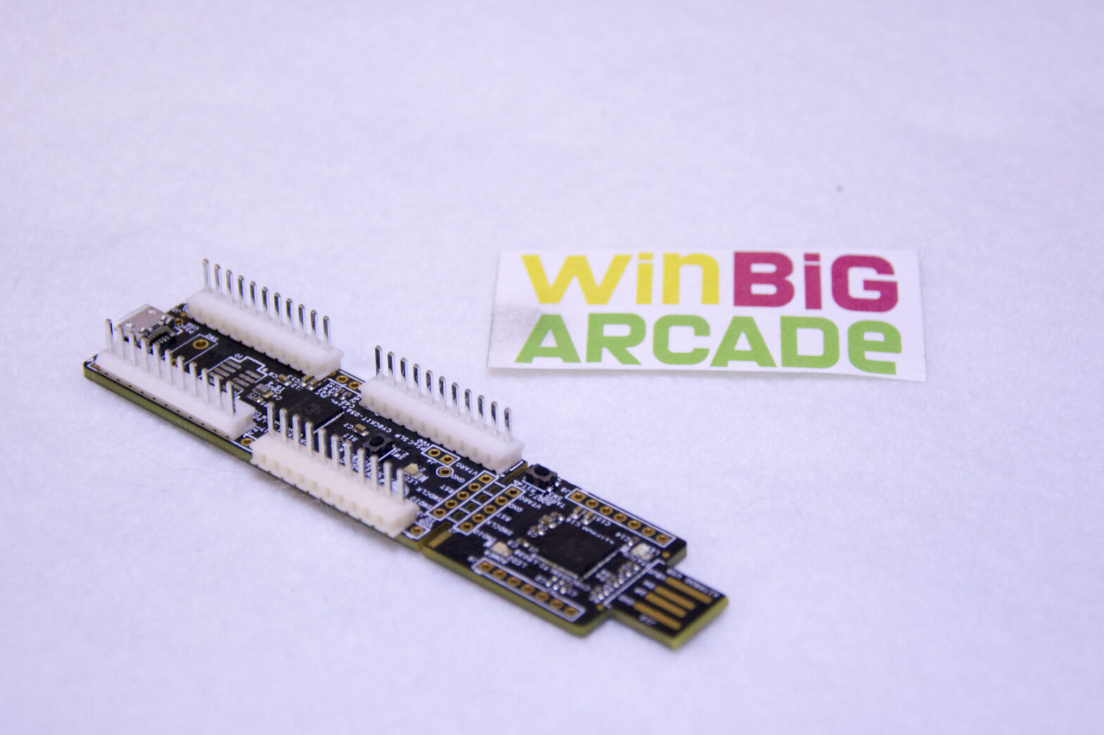 How to Connect Arcade Dance Pads to a PC Jeffrey Carl Faden's Blog