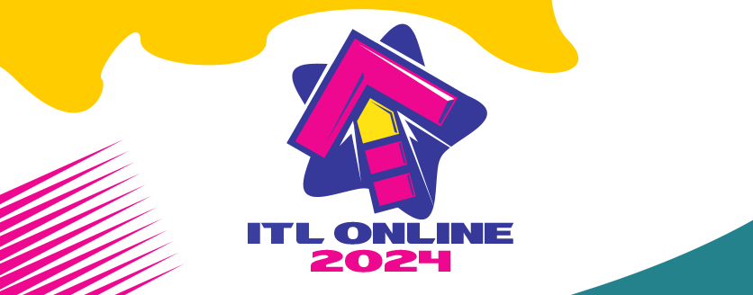 ITL Online 2024 logo